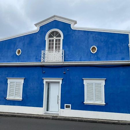 Casa Azul Ribeira Grande Exterior foto